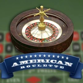 Table Games logo of American Roulette (BGaming) from BGAMING at LuckyFruits Casino