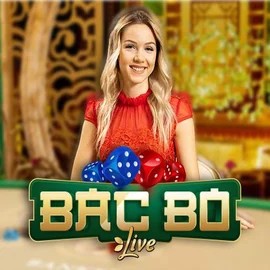 game logo by Evolution on luckyfruits-casino.com