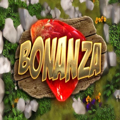 Enjoy Bonanza by Big Time Gaming – logo hosted on luckyfruits-casino.com