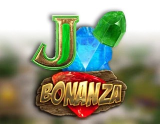 Logo of Bonanza Megaways from Big Time Gaming at LuckyFruits Casino
