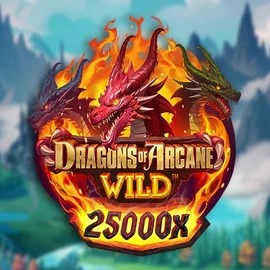 game logo by Foxium on luckyfruits-casino.com