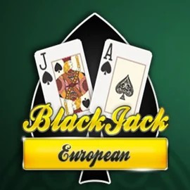 Play European Blackjack MH slot by Play'n GO on luckyfruits-casino.com