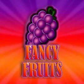 Fancy Fruits – slot by Gamomat, featured at luckyfruits-casino.com