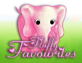 Fluffy Favourites logo by Eyecon at LuckyFruits CasinoFluffy Favourites