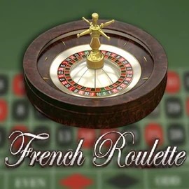 Official Table Games logo: French Roulette (BGaming) by BGAMING at LuckyFruits Casino