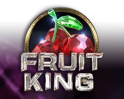 game logo by CQ9 Gaming on luckyfruits-casino.com