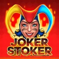 Joker Stoker logo by Endorphina at LuckyFruits CasinoJoker Stoker