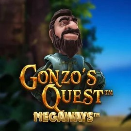 Gonzo's Quest Megaways online slot from Red Tiger Gaming – play at luckyfruits-casino.com