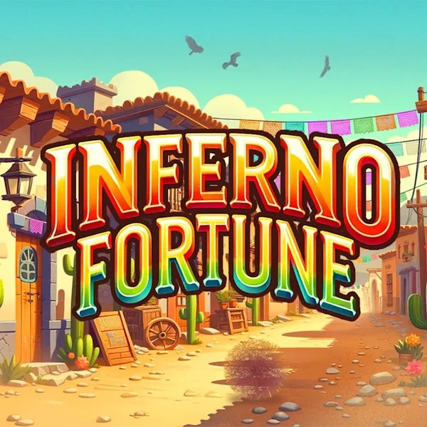 game logo by Atomic Slot Lab on luckyfruits-casino.com