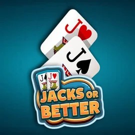 Enjoy Jacks or Better (Red Rake Gaming) by Red Rake Gaming – logo hosted on luckyfruits-casino.com