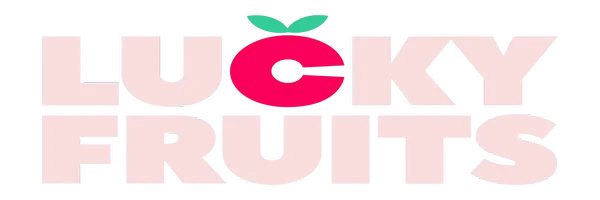 LuckyFruits Casino logo