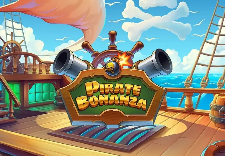 game logo by Backseat Gaming on luckyfruits-casino.com