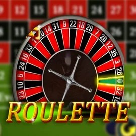 Roulette (Pragmatic Play) logo – Table Games by Pragmatic Play at LuckyFruits Casino