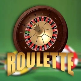 Roulette (Relax Gaming) game by Relax Gaming – logo hosted on LuckyFruits Casino