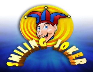Smiling Joker logo by Apollo Games at LuckyFruits CasinoSmiling Joker