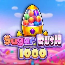 game logo by Pragmatic Play on luckyfruits-casino.com