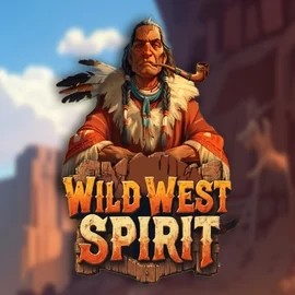 Logo of Wild West Spirit from Expanse Studios at LuckyFruits Casino